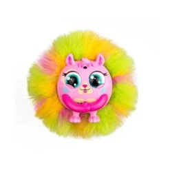 Bandai Peludito (varios Modelos) -Juguetería medias 881