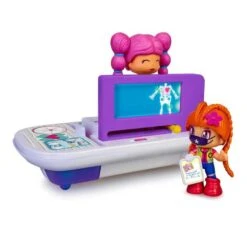 Pinypon - Socorro Ambulancia 11 Pinypon - Socorro Ambulancia -Juguetería medias 908