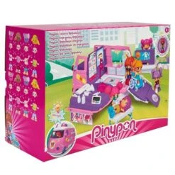 Pinypon - Socorro Ambulancia 14 Pinypon - Socorro Ambulancia -Juguetería medias 911