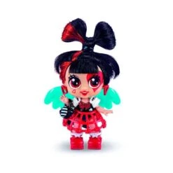 Bandai Angel High Color Change Tiixee