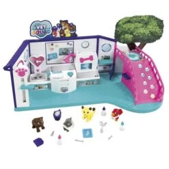 Vet Squad - Clínica Veterinaria