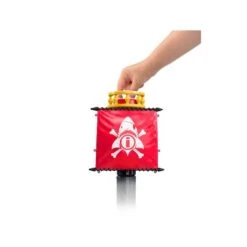 Fisher Price - Imaginext - Barco Pirata Tiburón -Juguetería medias 931