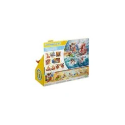 Fisher Price - Imaginext - Barco Pirata Tiburón -Juguetería medias 934