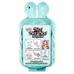 Na! Na! Na! Surprise - Becky Buckaneer -Juguetería medias 943