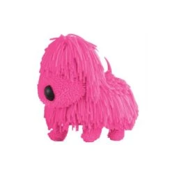 Famosa My Jiggly Pup Rosa -Juguetería medias 957
