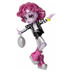 Famosa Capsule Chix - Ram Rock (varios Modelos) -Juguetería medias 962