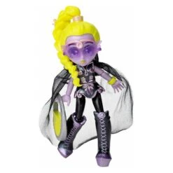 Famosa Capsule Chix - Ram Rock (varios Modelos) -Juguetería medias 963