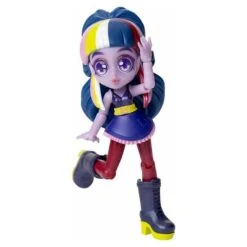 Famosa Capsule Chix - Ram Rock (varios Modelos) -Juguetería medias 964