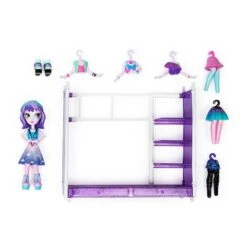 Bandai Off The Hook Estudio -Juguetería medias 975