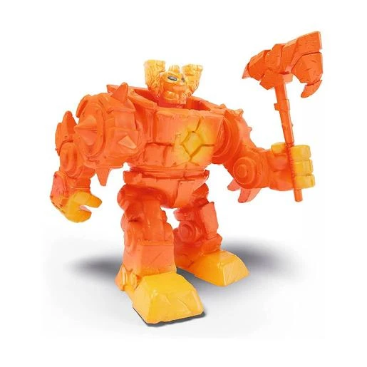 Schleich - Eldrador Mini Creatures - Robot De Lava 4 Schleich - Eldrador Mini Creatures - Robot De Lava - Imagen 2