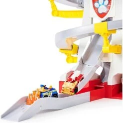 Paw Patrol Patrulla Canina - Centro De Mando Bahía Aventura 13 Paw Patrol Patrulla Canina - Centro De Mando Bahía Aventura -Juguetería medias 995