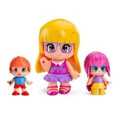 Famosa Pinypon - El Cole -Juguetería medias 999